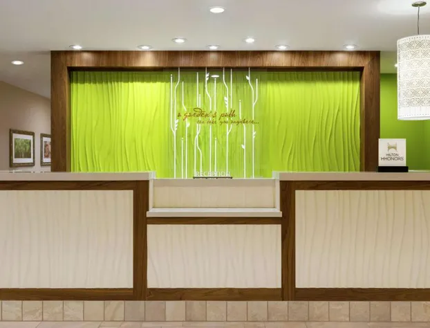 Hilton Garden Inn Medford, OR hotel detail image 2