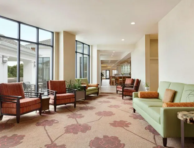 Hilton Garden Inn Medford, OR hotel detail image 4