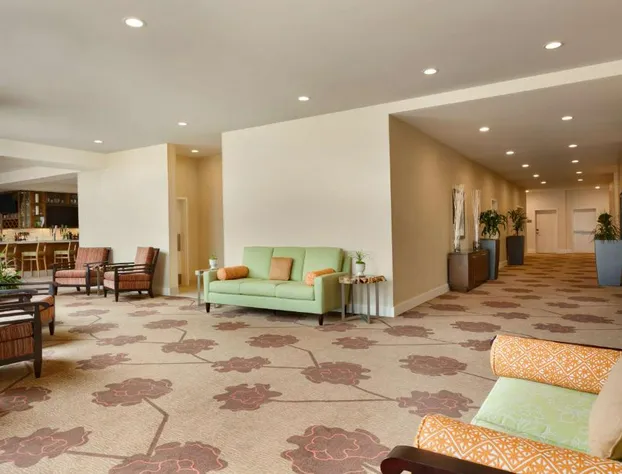 Hilton Garden Inn Medford, OR hotel detail image 3