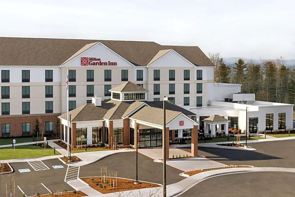 Hilton Garden Inn Medford, OR hotel hero