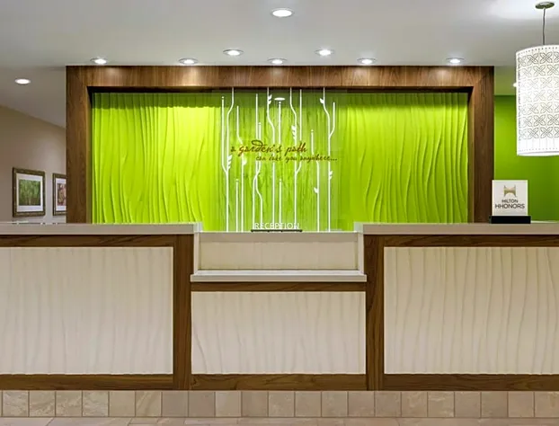 Hilton Garden Inn Medford, OR hotel detail image 2