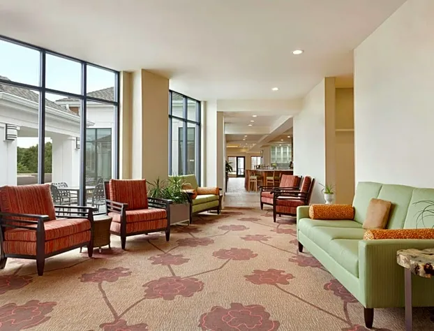 Hilton Garden Inn Medford, OR hotel detail image 3