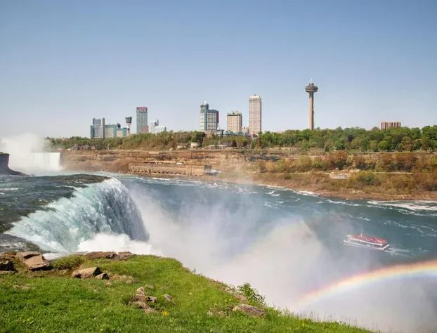 Hyatt Place Niagara Falls hotel detail image 2