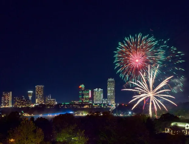Hyatt Place Niagara Falls hotel detail image 3