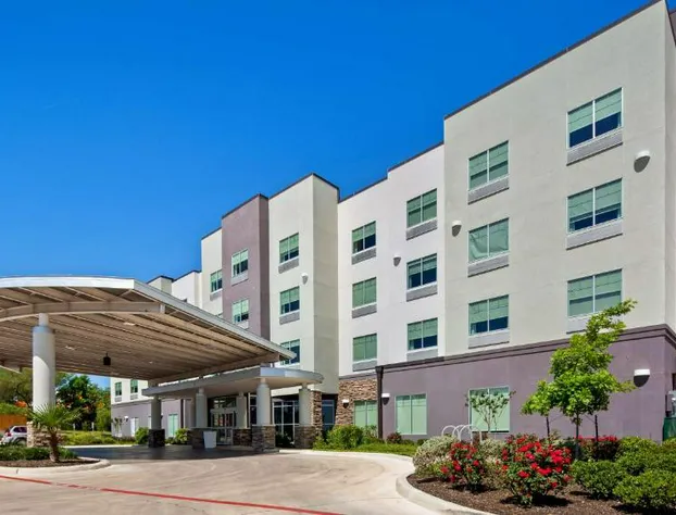 Best Western Plus Roland Inn & Suites hotel detail image 2