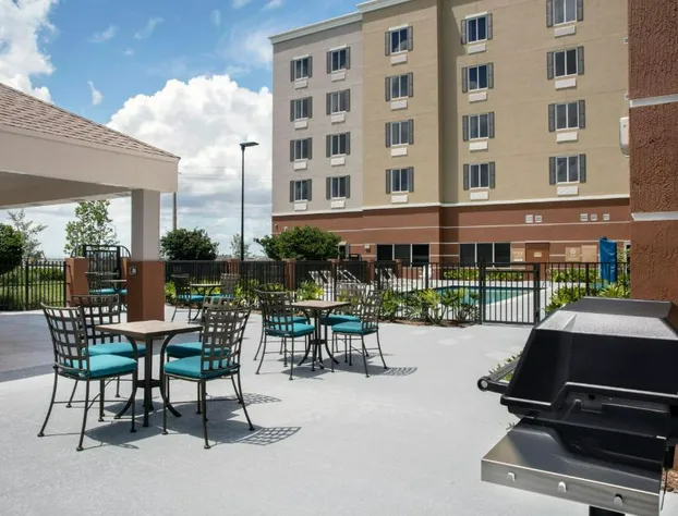 Candlewood Suites Miami Exec Airport - Kendall by IHG hotel detail image 1