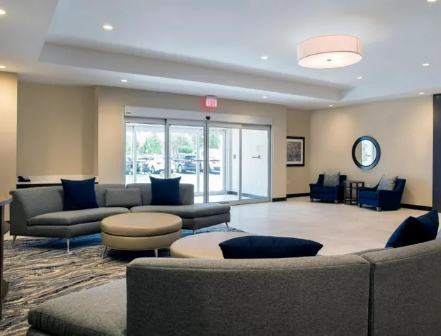 Candlewood Suites Miami Exec Airport - Kendall by IHG hotel detail image 3