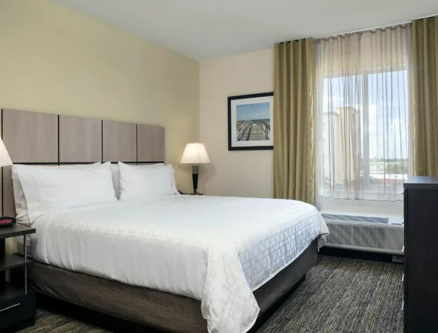 Candlewood Suites Miami Exec Airport - Kendall by IHG hotel detail image 4
