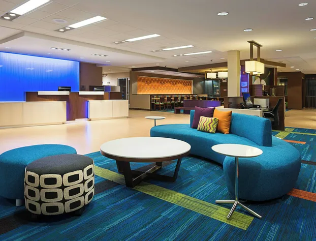 Fairfield Inn and Suites by Marriott Belle Vernon hotel detail image 2