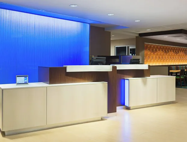 Fairfield Inn and Suites by Marriott Belle Vernon hotel detail image 3