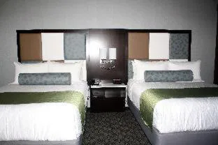 Best Western Premier NYC Gateway Hotel hotel detail image 3