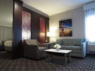 Best Western Premier NYC Gateway Hotel hotel detail image 1
