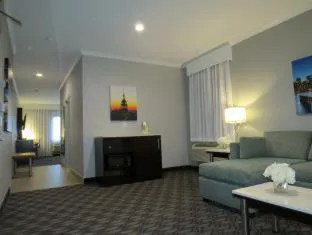 Best Western Premier NYC Gateway Hotel hotel detail image 2