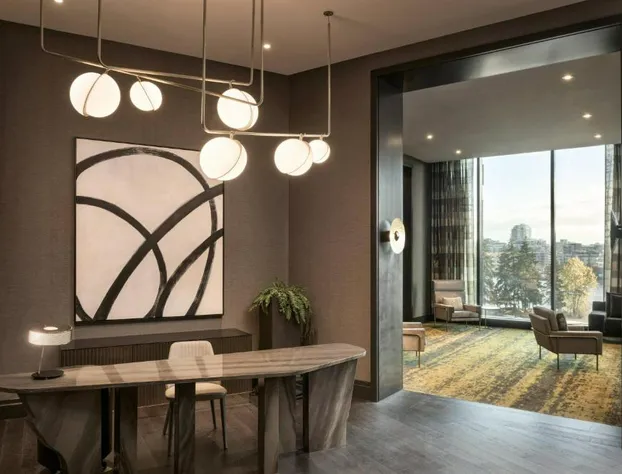 JW Marriott Parq Vancouver hotel detail image 3