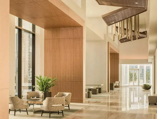 JW Marriott Parq Vancouver hotel detail image 3