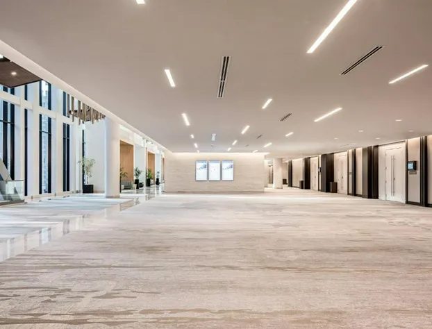 JW Marriott Parq Vancouver hotel detail image 4