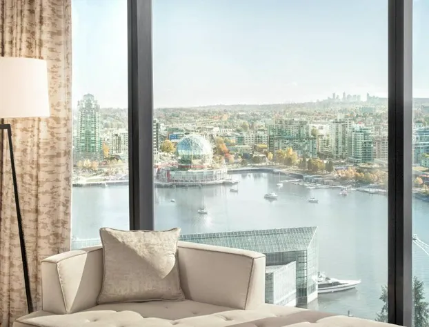 JW Marriott Parq Vancouver hotel detail image 3