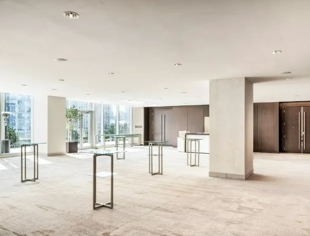 JW Marriott Parq Vancouver hotel detail image 4