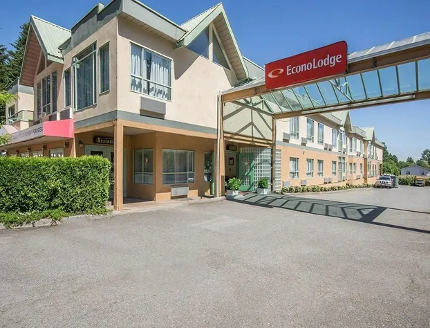 Econo Lodge hotel detail image 2