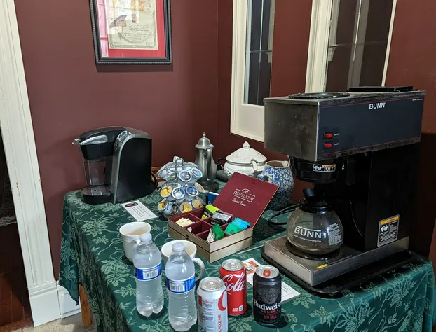 Benton Park Inn hotel detail image 2