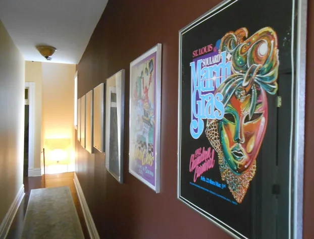 Benton Park Inn hotel detail image 3