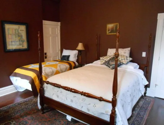 Benton Park Inn hotel detail image 4