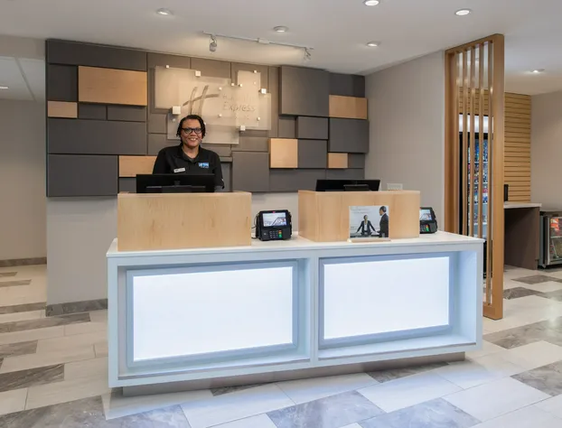 Holiday Inn Express & Suites Camas - Vancouver by IHG hotel detail image 1