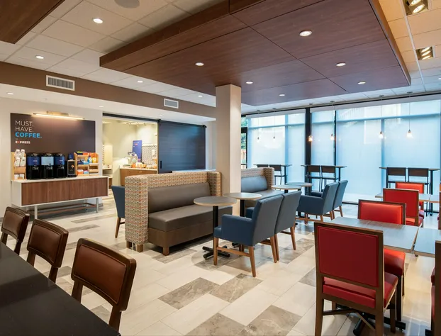 Holiday Inn Express & Suites Camas - Vancouver by IHG hotel detail image 2