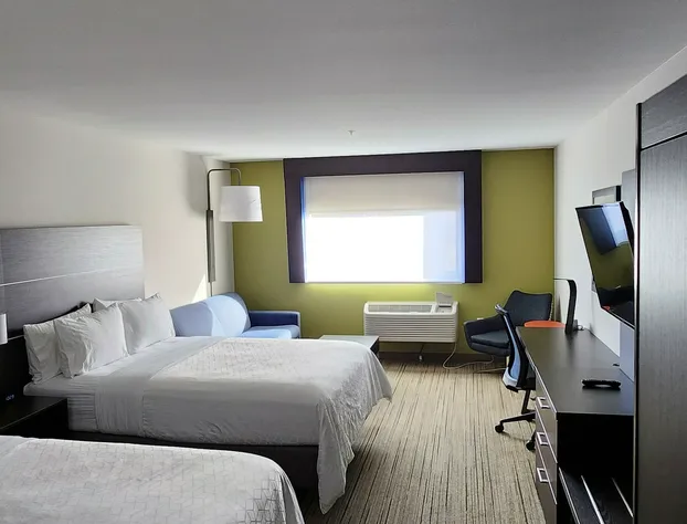 Holiday Inn Express & Suites Camas - Vancouver by IHG hotel detail image 3