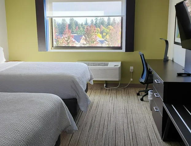 Holiday Inn Express & Suites Camas - Vancouver by IHG hotel detail image 4