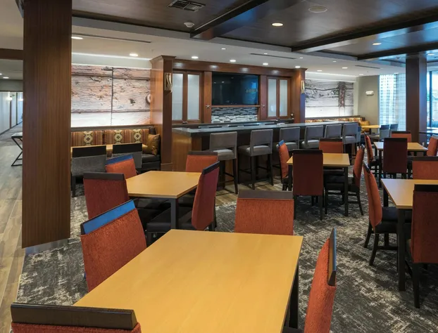 Fairfield Inn and Suites by Marriott Lubbock Southwest hotel detail image 4