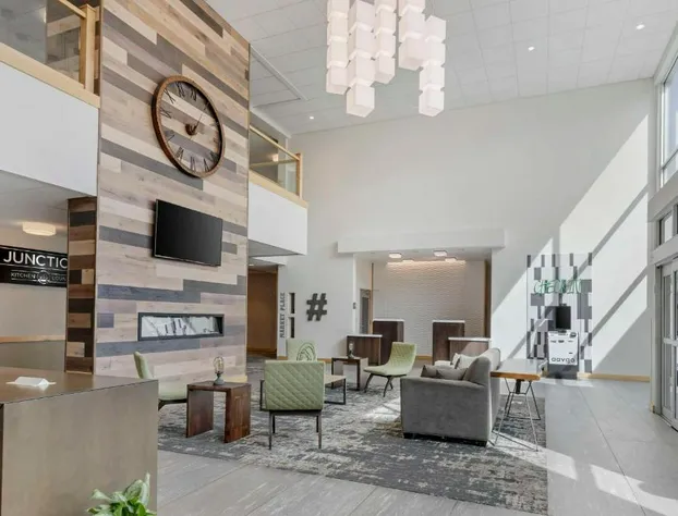 Best Western Plus Peppertree Nampa Civic Center Inn hotel detail image 3