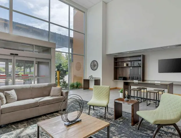 Best Western Plus Peppertree Nampa Civic Center Inn hotel detail image 4