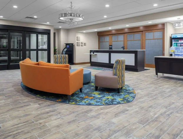 Homewood Suites by Hilton Wauwatosa Milwaukee hotel detail image 2