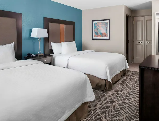 Homewood Suites by Hilton Wauwatosa Milwaukee hotel detail image 4