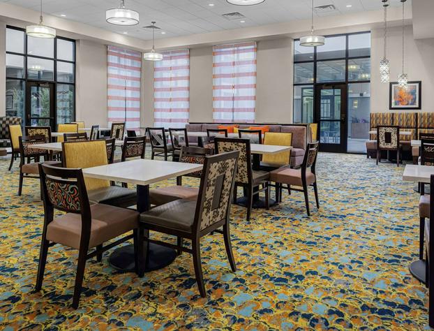 Homewood Suites by Hilton Wauwatosa Milwaukee hotel detail image 4