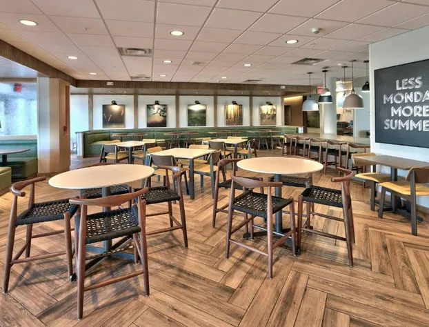 Fairfield Inn & Suites by Marriott Albuquerque North hotel detail image 2