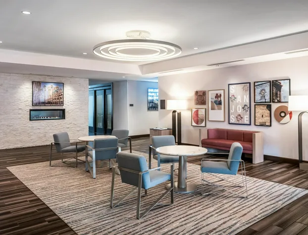 Homewood Suites by Hilton San Jose Santa Clara hotel detail image 2