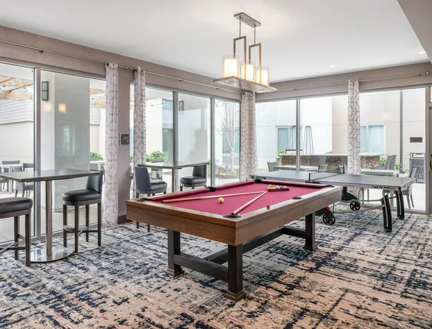 Homewood Suites by Hilton San Jose Santa Clara hotel detail image 3