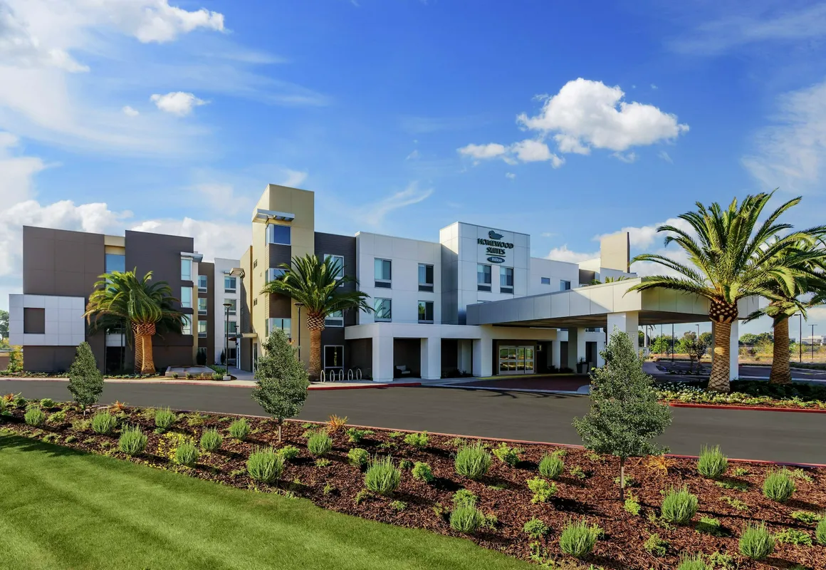 Homewood Suites by Hilton San Jose Santa Clara hotel hero