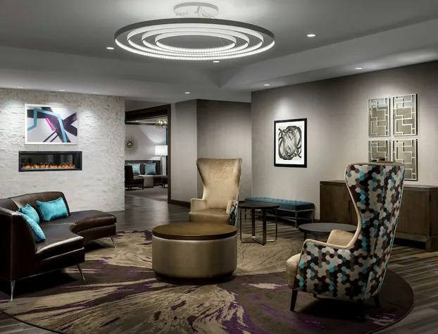 Homewood Suites by Hilton San Jose Santa Clara hotel detail image 2