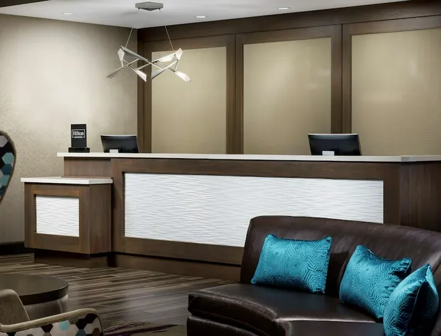 Homewood Suites by Hilton San Jose Santa Clara hotel detail image 3