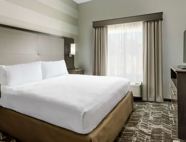 Homewood Suites by Hilton San Jose Santa Clara hotel detail image 4