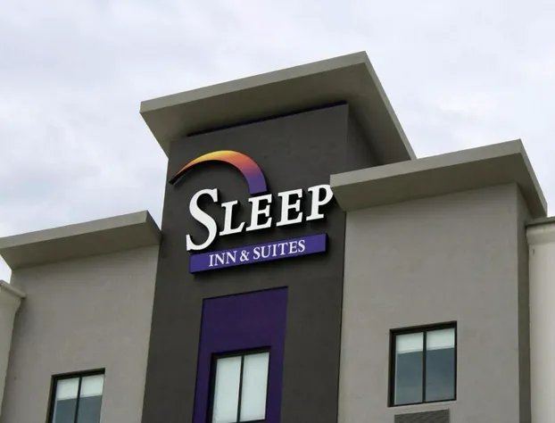 Sleep Inn & Suites Galion hotel detail image 1