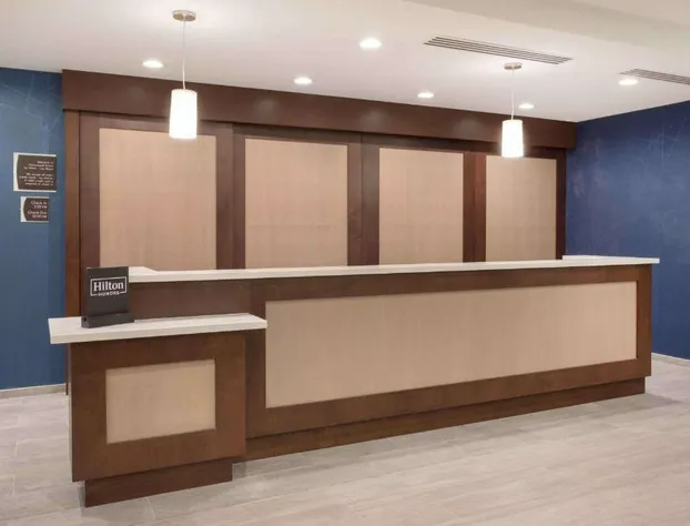 Homewood Suites by Hilton Las Vegas City Center hotel detail image 3