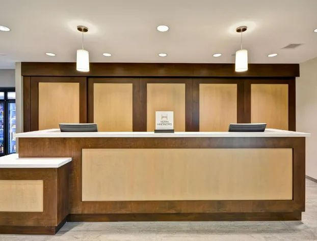 Homewood Suites by Hilton Las Vegas City Center hotel detail image 4