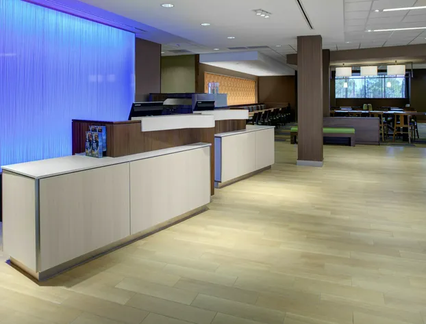 Fairfield Inn & Suites by Marriott Flagstaff Northeast hotel detail image 3