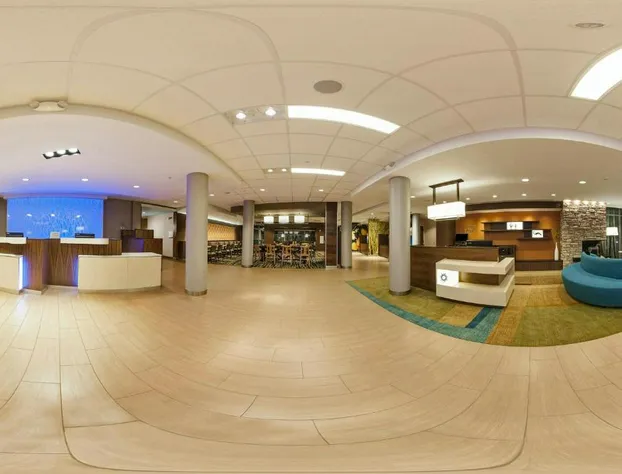 Fairfield Inn & Suites by Marriott Phoenix Tempe/Airport hotel detail image 3