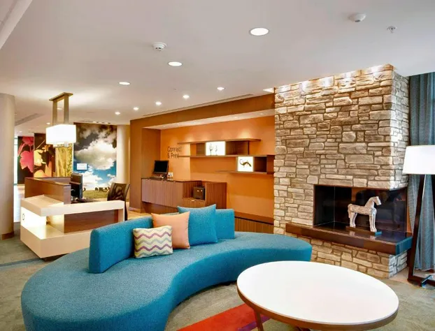 Fairfield Inn & Suites by Marriott Phoenix Tempe/Airport hotel detail image 4