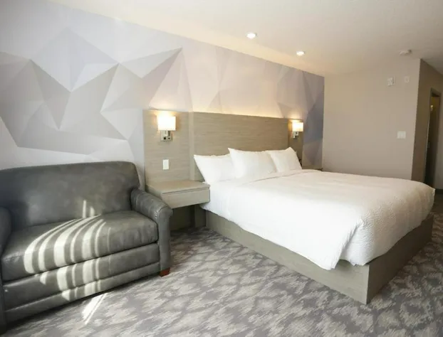 Days Inn by Wyndham Calgary North Balzac hotel detail image 4